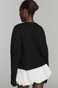 Sanctuary Must-Have Gem Cardigan Sweater