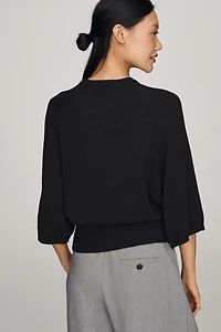 Sanctuary About Us Relaxed Top