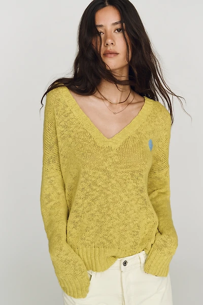 Kerri Rosenthal Summerland Sweater