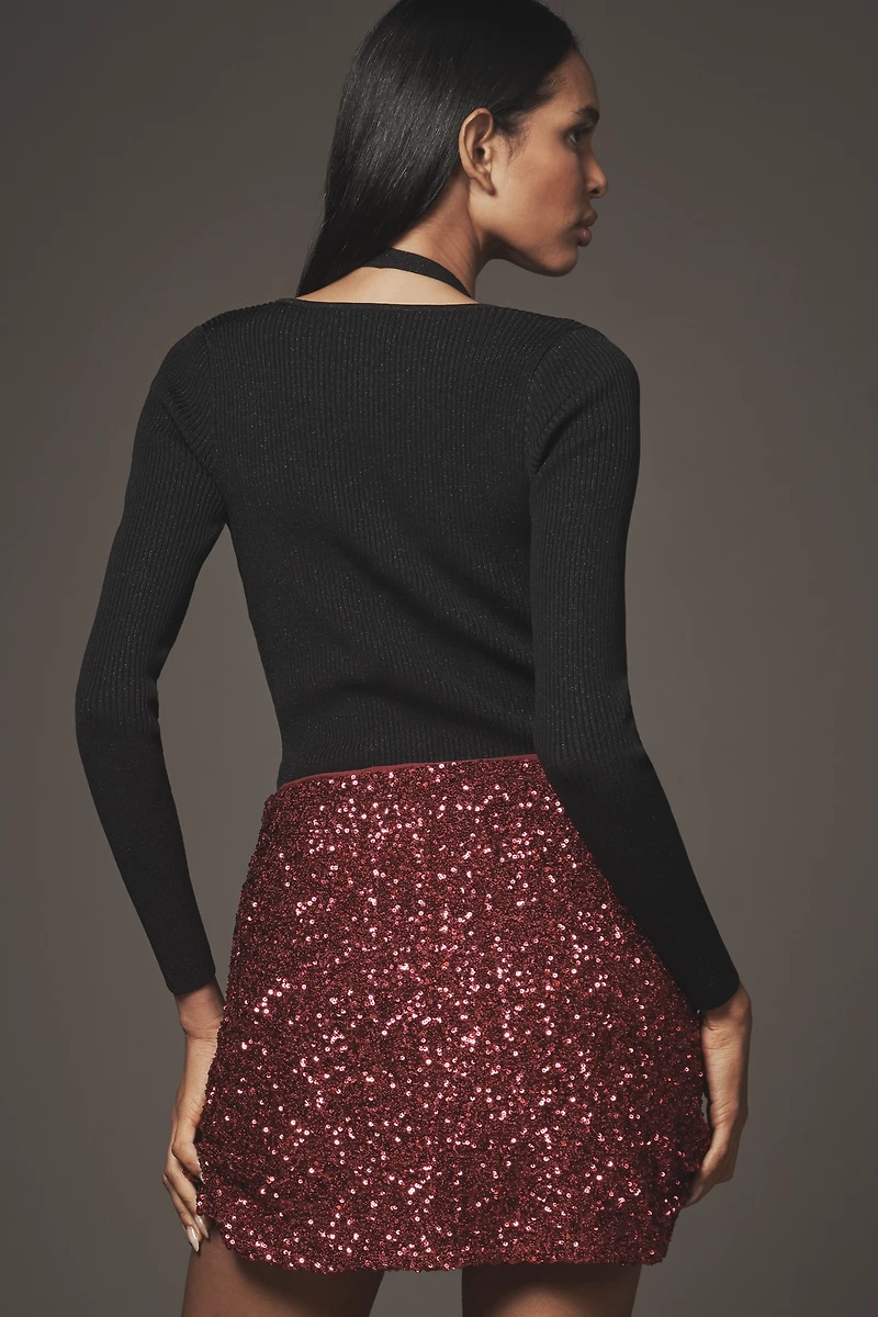 Retrofete Assunta Bodysuit