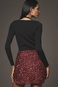 Retrofete Assunta Bodysuit