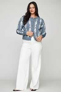 Never Fully Dressed Marina Hollie Cardigan