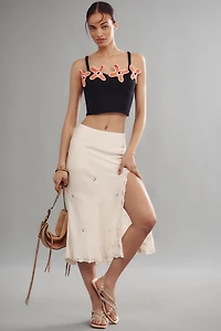 Mandinga Molino Knit Tank Top