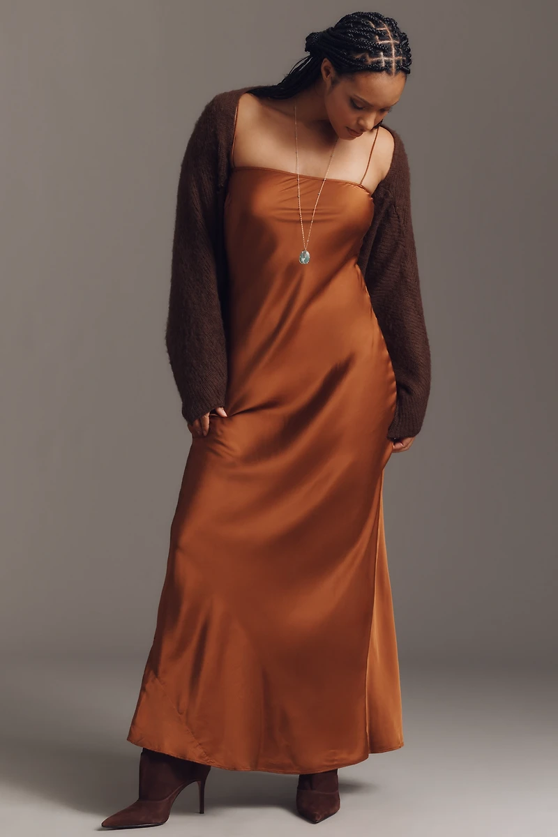 Eloquii Plus Shrug Sweater