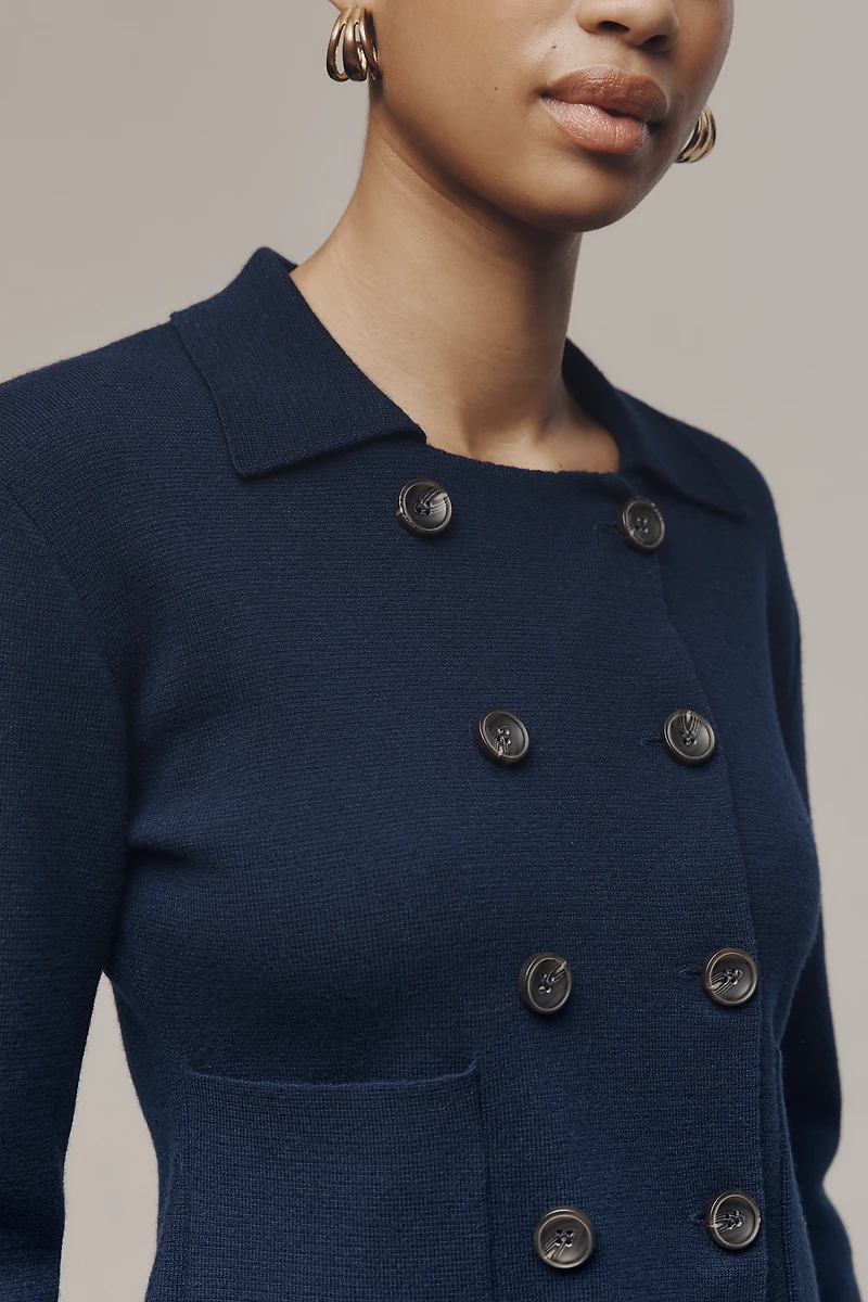 Baum und Pferdgarten Carolin Wool Cardigan Sweater
