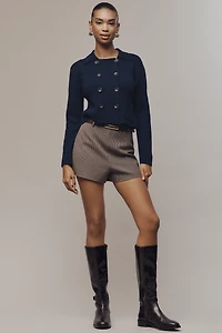Baum und Pferdgarten Carolin Wool Cardigan Sweater