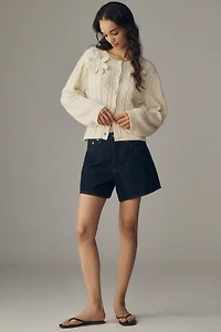 Baum und Pferdgarten Cattia Cotton Floral Sweater