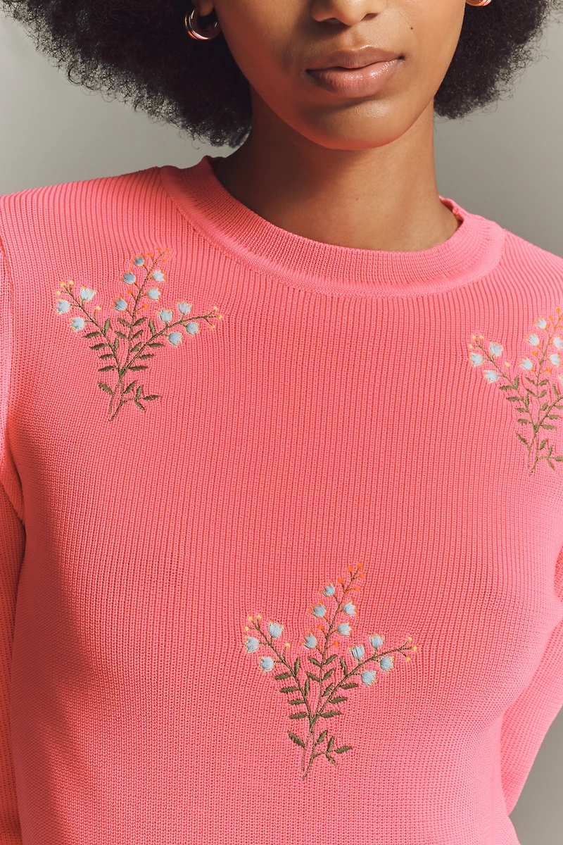 Essentiel Antwerp Jardens Sweater