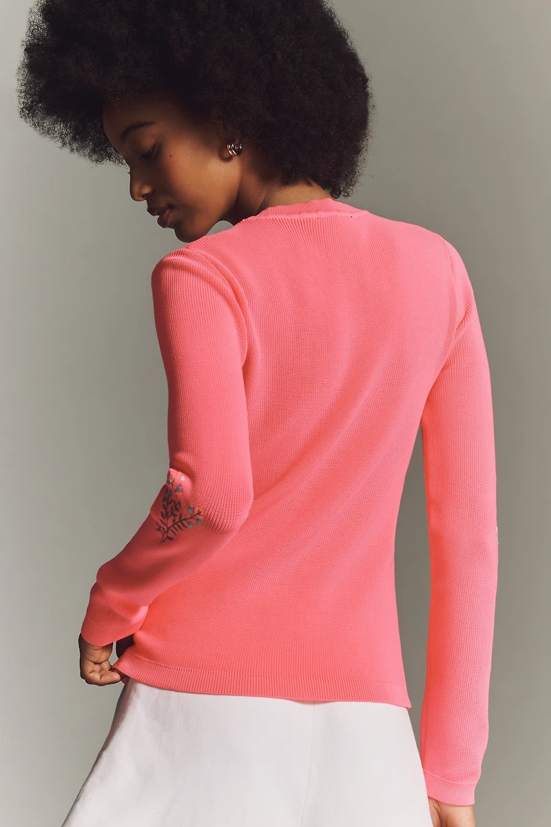 Essentiel Antwerp Jardens Sweater