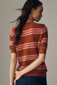 Essentiel Antwerp Jantasy Sweater