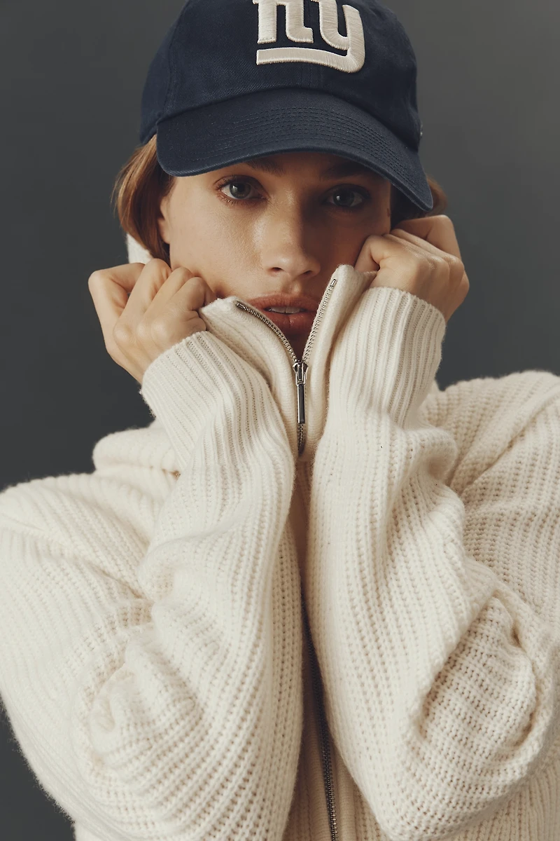 Derek Lam 10 Crosby Jayne Layered Wool Sweater