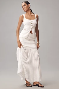 BLITHE Knit Vest