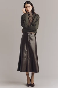 BLANKNYC Catching a Break Utility Jacket