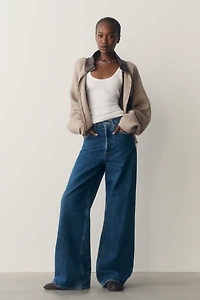 BLANKNYC Brownie Points Jacket