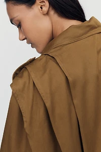 BLANKNYC Secret Sauce Cropped Jacket
