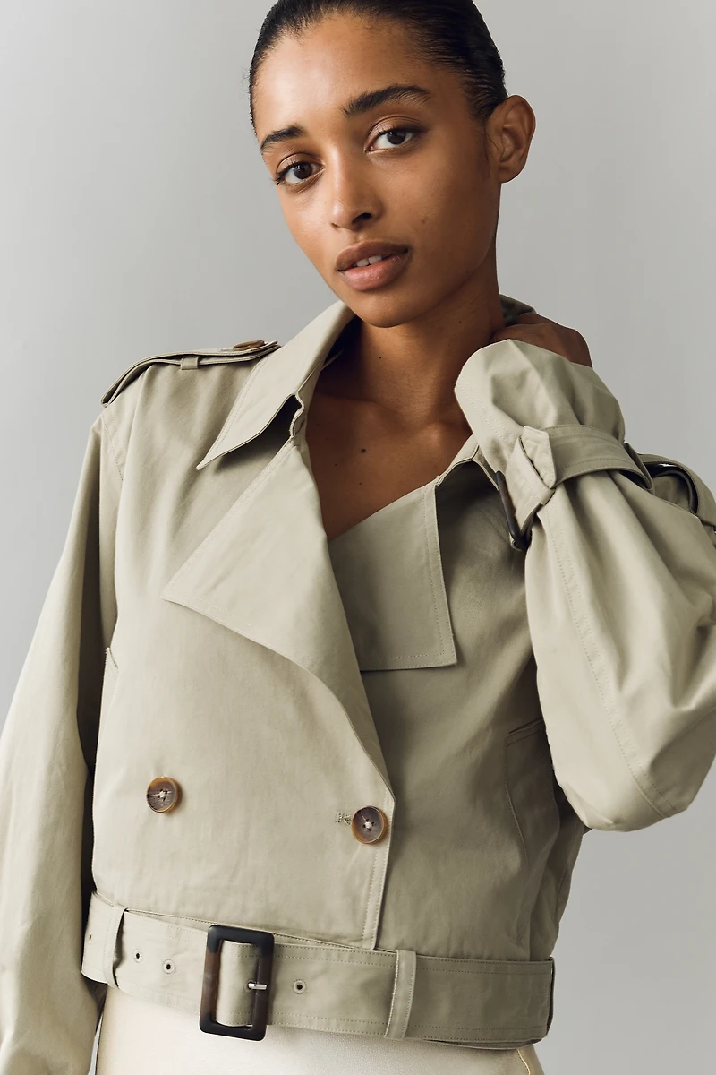 BLANKNYC Business As Usual Jacket