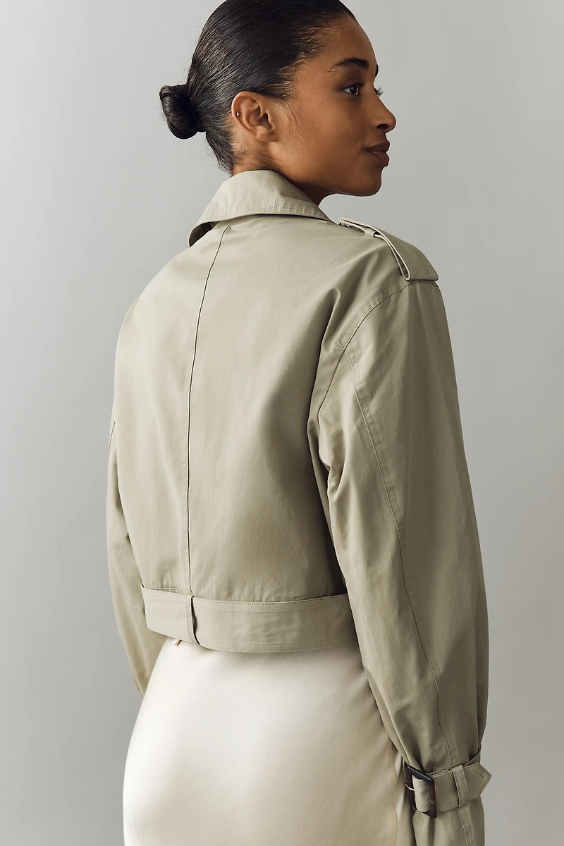 BLANKNYC Business As Usual Jacket