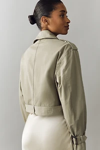 BLANKNYC Business As Usual Jacket