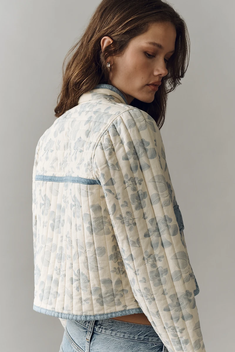 BLANKNYC Love Song Jacket