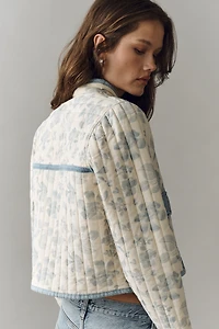 BLANKNYC Love Song Jacket