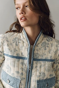 BLANKNYC Love Song Jacket