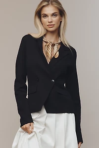 Maeve Knit Blazer