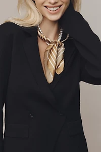 Maeve Knit Blazer