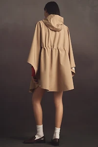 Hunter Rain Bonded Novelty Cape