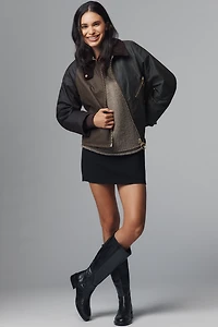 Barbour Arlene Waxed Cotton Jacket