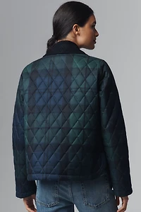 Barbour Louden Quilted Jacket