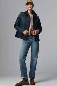 Barbour Louden Quilted Jacket