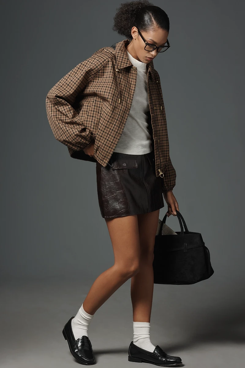 Barbour Audrey Showerproof Rain Jacket