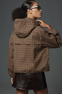 Barbour Audrey Showerproof Rain Jacket