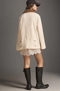 Barbour Modern Beadnell Jacket