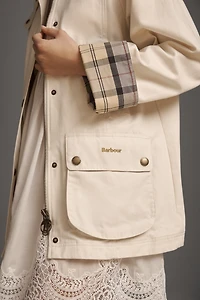Barbour Modern Beadnell Jacket