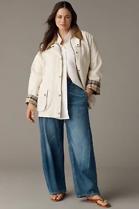 Barbour Modern Beadnell Jacket