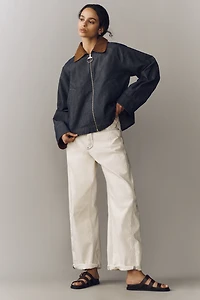 Barbour Freckleton Casual Denim Jacket