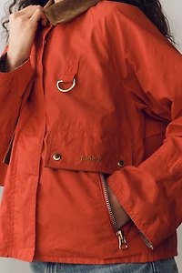 Barbour Mackworth Casual Jacket