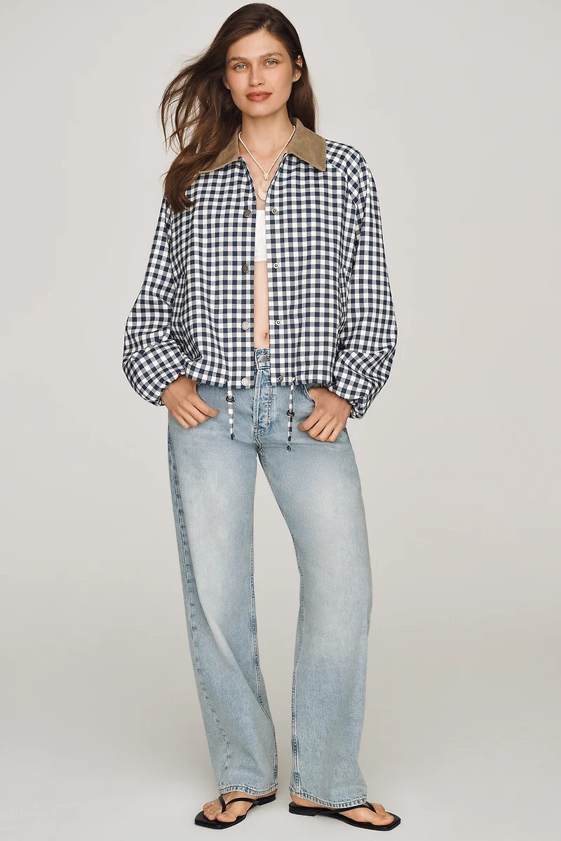 Barbour Ovingham Casual Utility Jacket