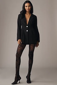 Maeve Dandy Doll Hourglass Blazer