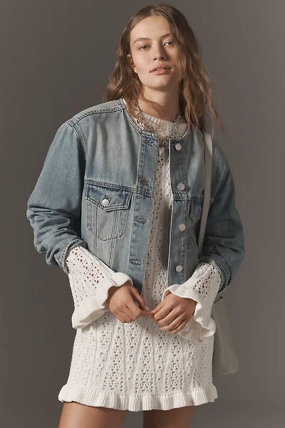 Dear John Celly Denim Jacket