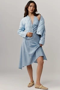 Dear John Maverick Quilted Jacket