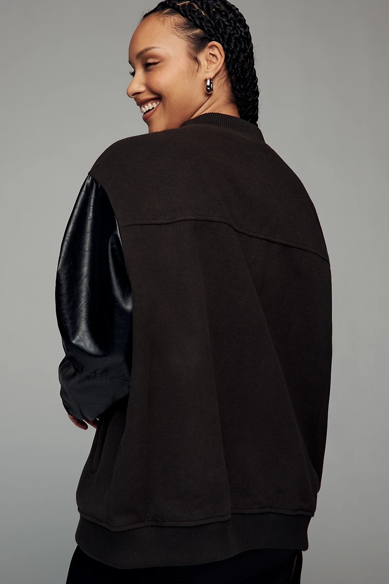 Explorer Hooded Anorak