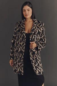 Sanctuary Plus Downtown Coat