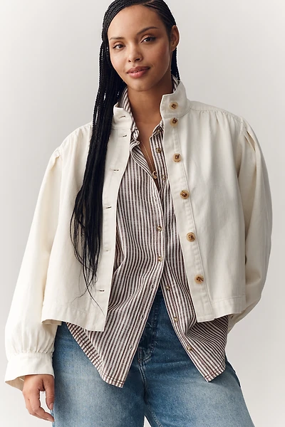 Sanctuary Charlotte Denim Jacket