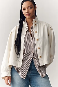 Sanctuary Charlotte Denim Jacket