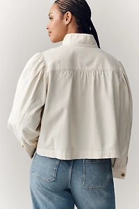 Sanctuary Charlotte Denim Jacket
