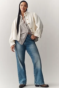 Sanctuary Charlotte Denim Jacket