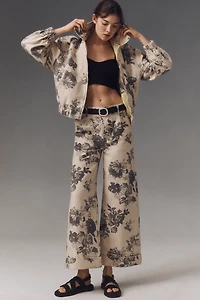The Rylie Bomber Jacket by Pilcro