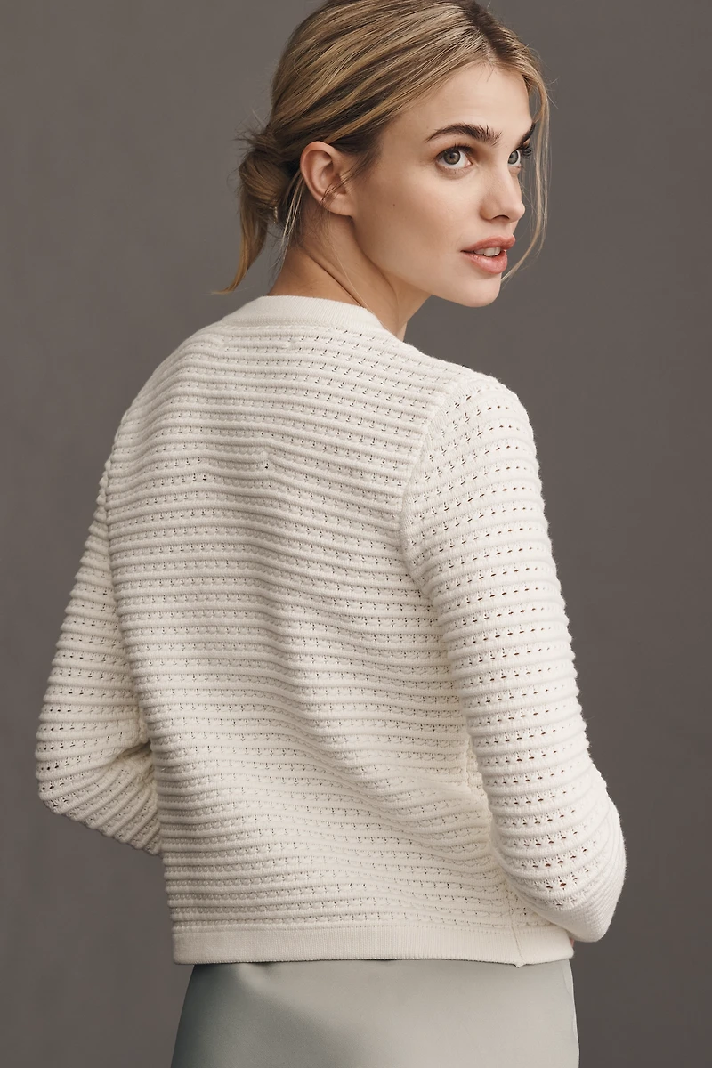 NVLT Knit Lady Jacket